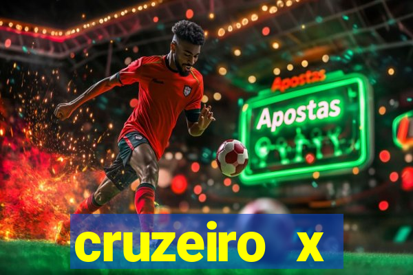 cruzeiro x corinthians futemax